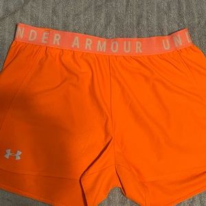 Under Armour shorts